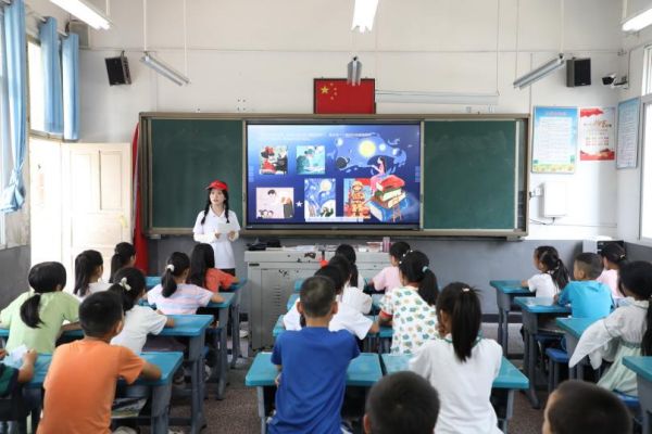 励志故事分享。完美网页版供图